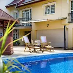Rege - Wellness House 4*