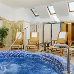Vendégház Rege - Wellness House 4*