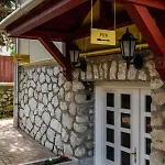 Rege - Wellness House Vendégház