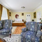 Vendégház Rege - Wellness House