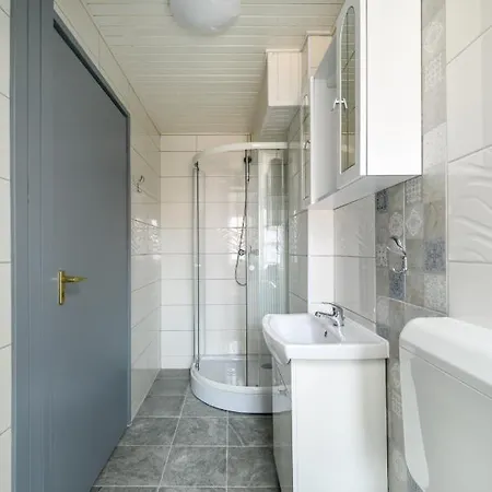 Penzion Rege - Wellness House
