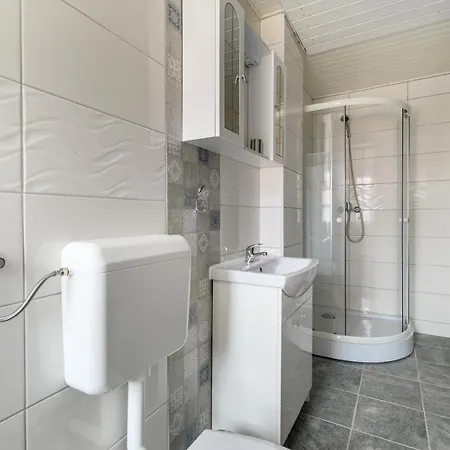 Penzion Rege - Wellness House