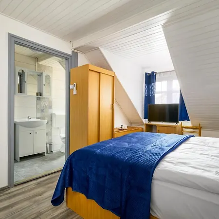 Rege - Wellness House Eger