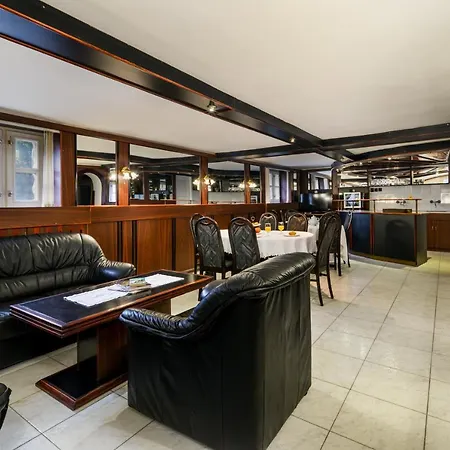 Rege - Wellness House 4*
