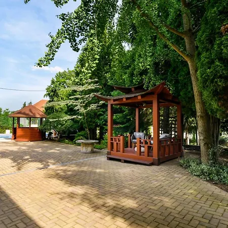 Penzion Rege - Wellness House