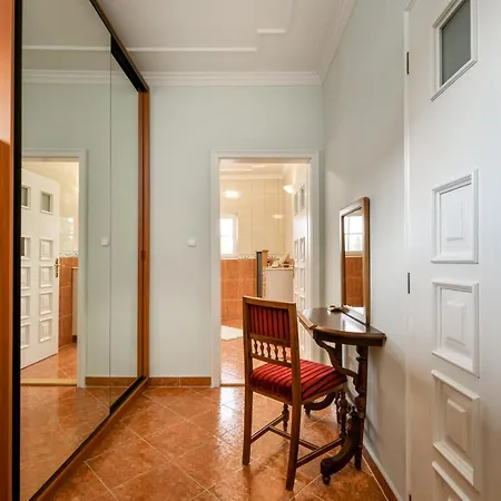 Rege - Wellness House Eger