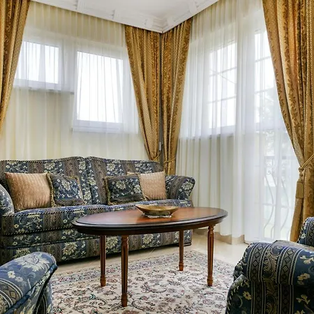 Pensionat Rege - Wellness House