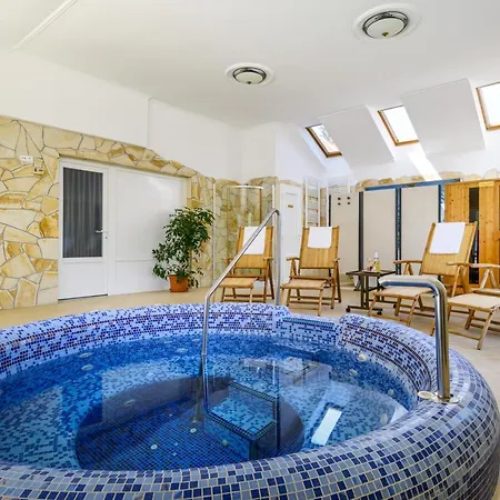 Rege - Wellness House *