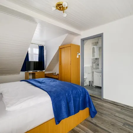 Rege - Wellness House Eger