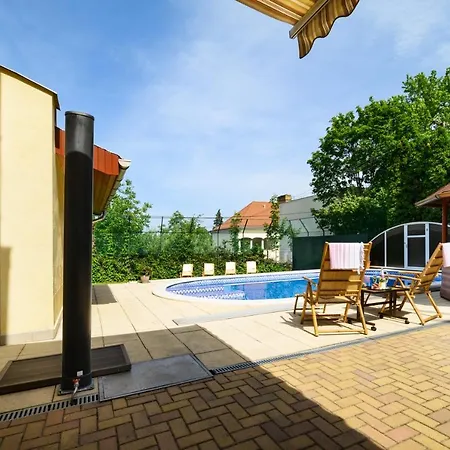 Rege - Wellness House *