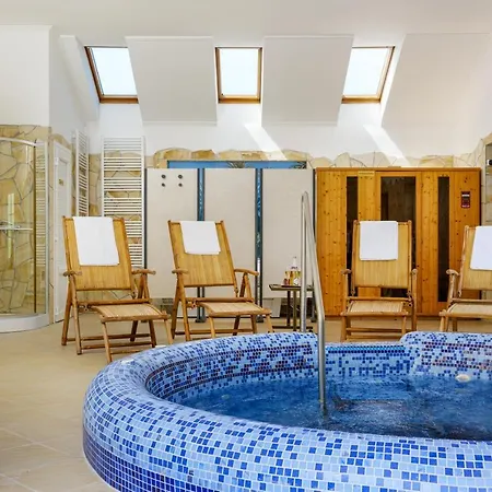 Guest house Rege - Wellness House Eger