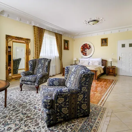 Pensionat Rege - Wellness House