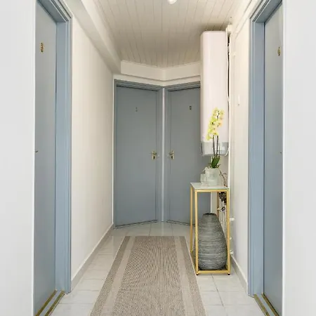 Rege - Wellness House *