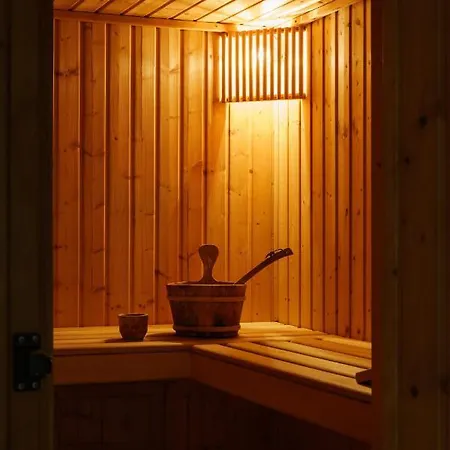 Rege - Wellness House *