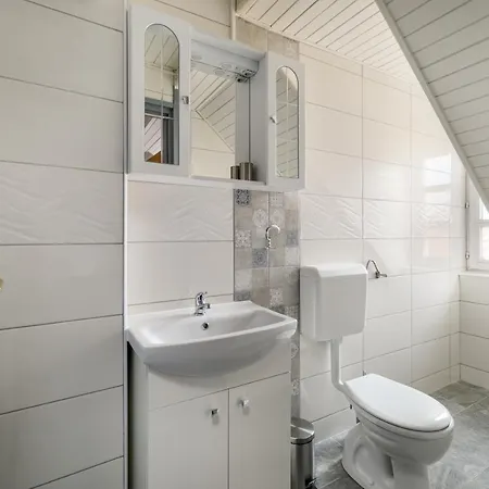 Rege - Wellness House * Eger