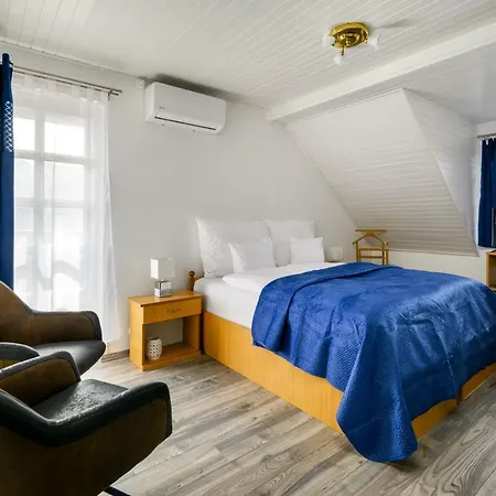 Rege - Wellness House * Eger
