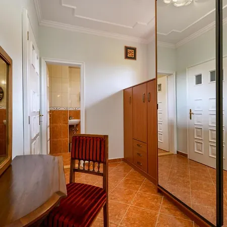 Rege - Wellness House Eger