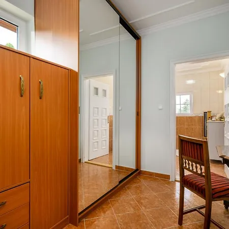 Rege - Wellness House Guest house
