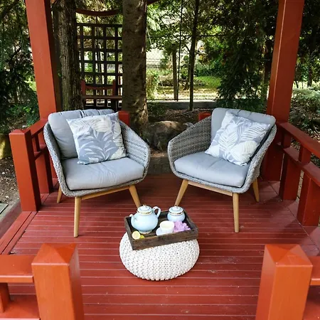 Guest house Rege - Wellness House
