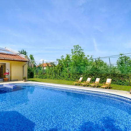 Rege - Wellness House Eger