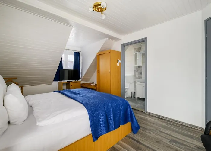 Rege - Wellness House 埃格尔