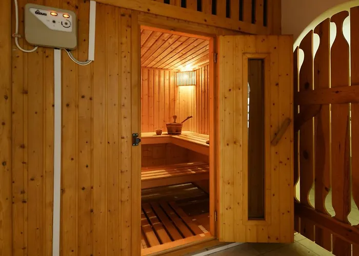 Rege - Wellness House 招待所 4*