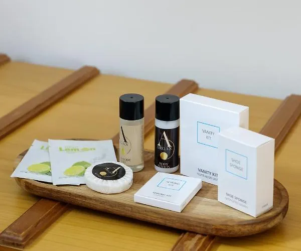Rege - Wellness House 4* 埃格尔