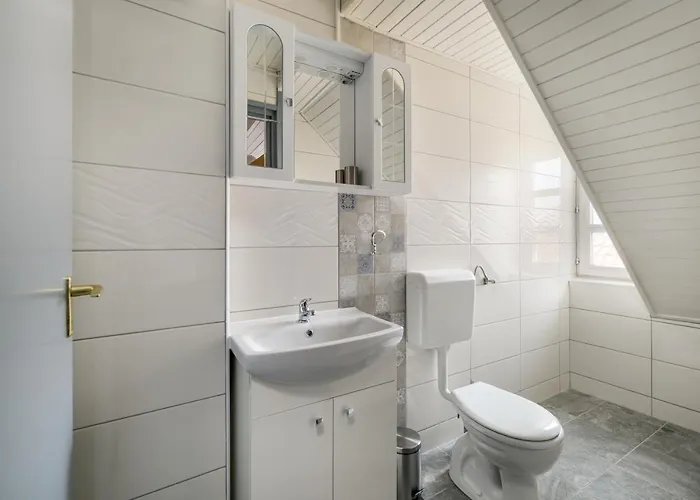 Rege - Wellness House 4* 埃格尔