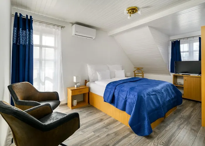 Rege - Wellness House 4* 埃格尔