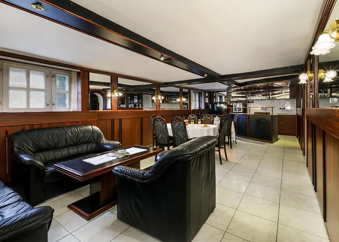 Rege - Wellness House 4*